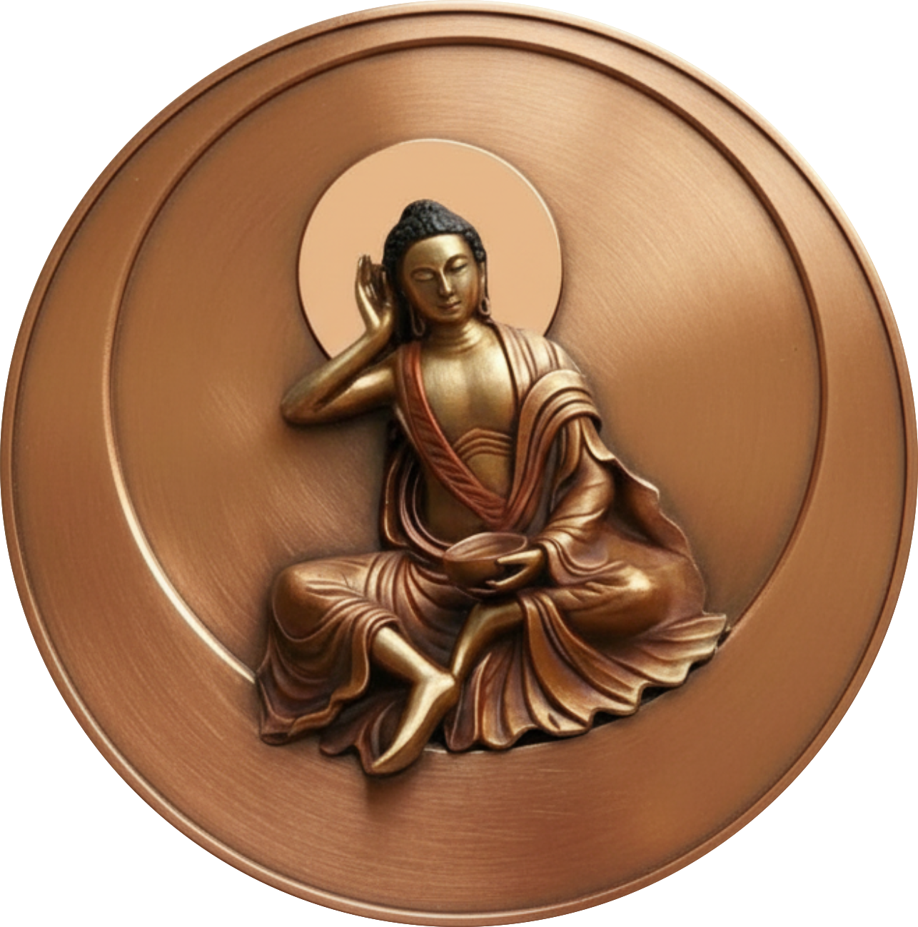 Milarepa Dharma & Meditation Center
